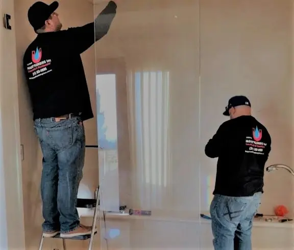 Professional plumbing installation for Boiler Repair in Lexington Glen